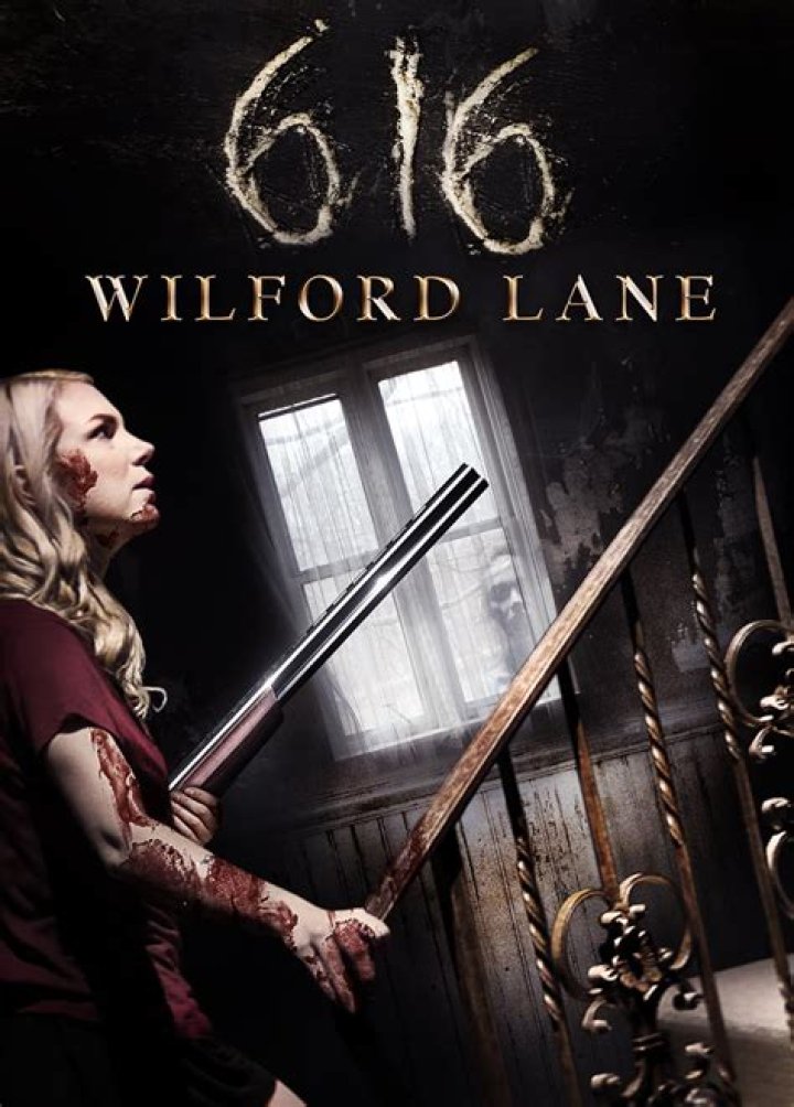 616 Wilford Lane (2021) Ending and Movie Review