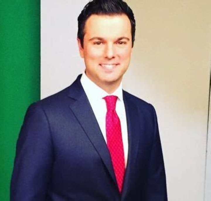 A.J. Waterman Height, Age, Girlfriend, Biography, Wiki, Net Worth