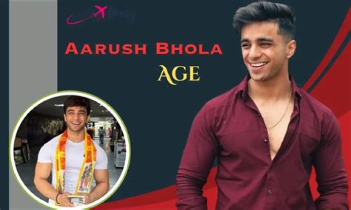 Aarush Bhola Height, Weight, Net Worth, Age, Birthday, Wikipedia, Who, Instagram, Biography