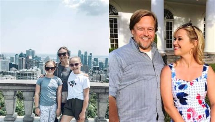 Abby James Witherspoon Parents And Relationship With Actress Reese Witherspoon