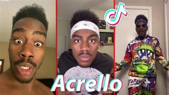 
Itsacrello TikTok Height, Weight, Net Worth, Age, Birthday, Wikipedia, Who, Nationality, Biography 