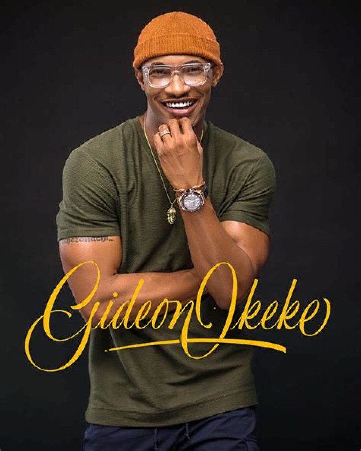 
Actor Gideon Okeke writes to Society about why we need to commend men. 