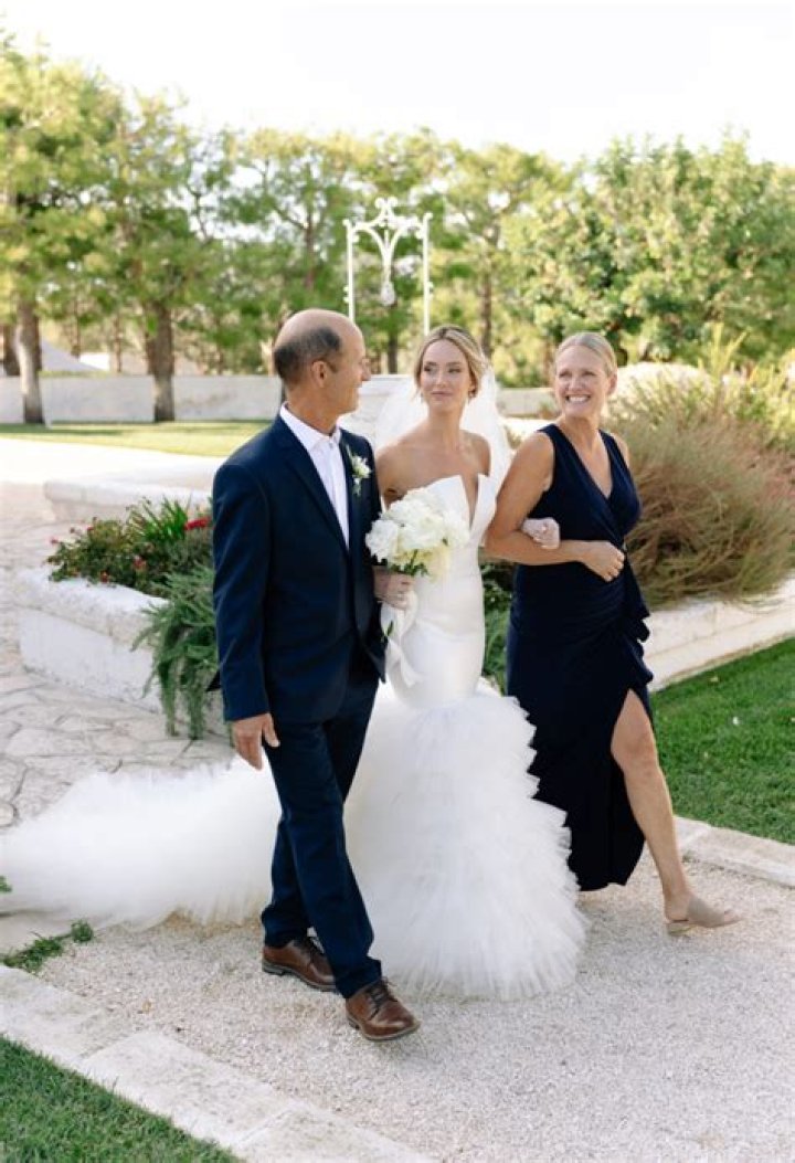 Actress Merritt Patterson Is Married To Husband JR Ringer, Wedding Photos and Relationship Timeline