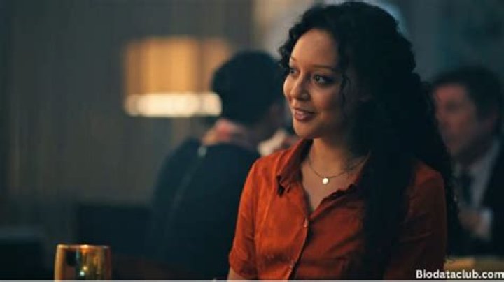 
Adelle Leonce Age – How Old Is The Actress? 