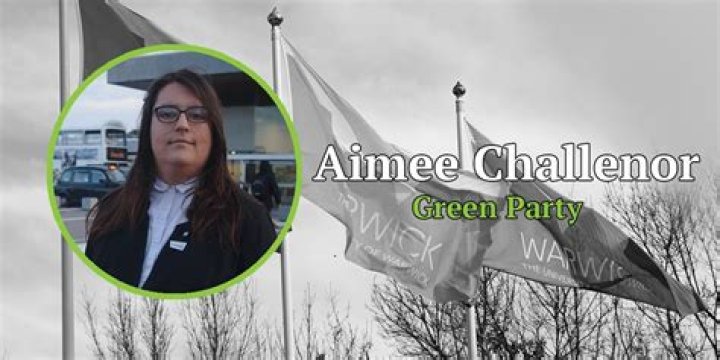 Aimee Challenor Facts, Age, Birthday, Wikipedia, Who, Family, Biography