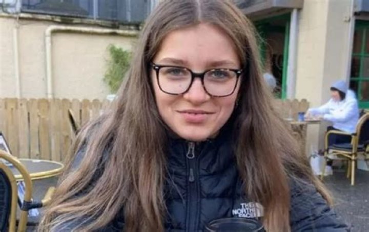 
Aisling Kennedy, 13, died after a fatal accident 