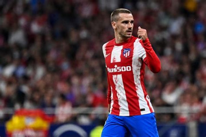 
Alain Griezmann Height, Weight, Net Worth, Age, Birthday, Wikipedia, Who, Nationality, Biography 