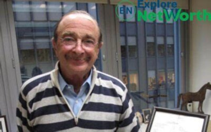 Alan Stillman Height, Weight, Net Worth, Age, Birthday, Wikipedia, Who, Nationality, Biography