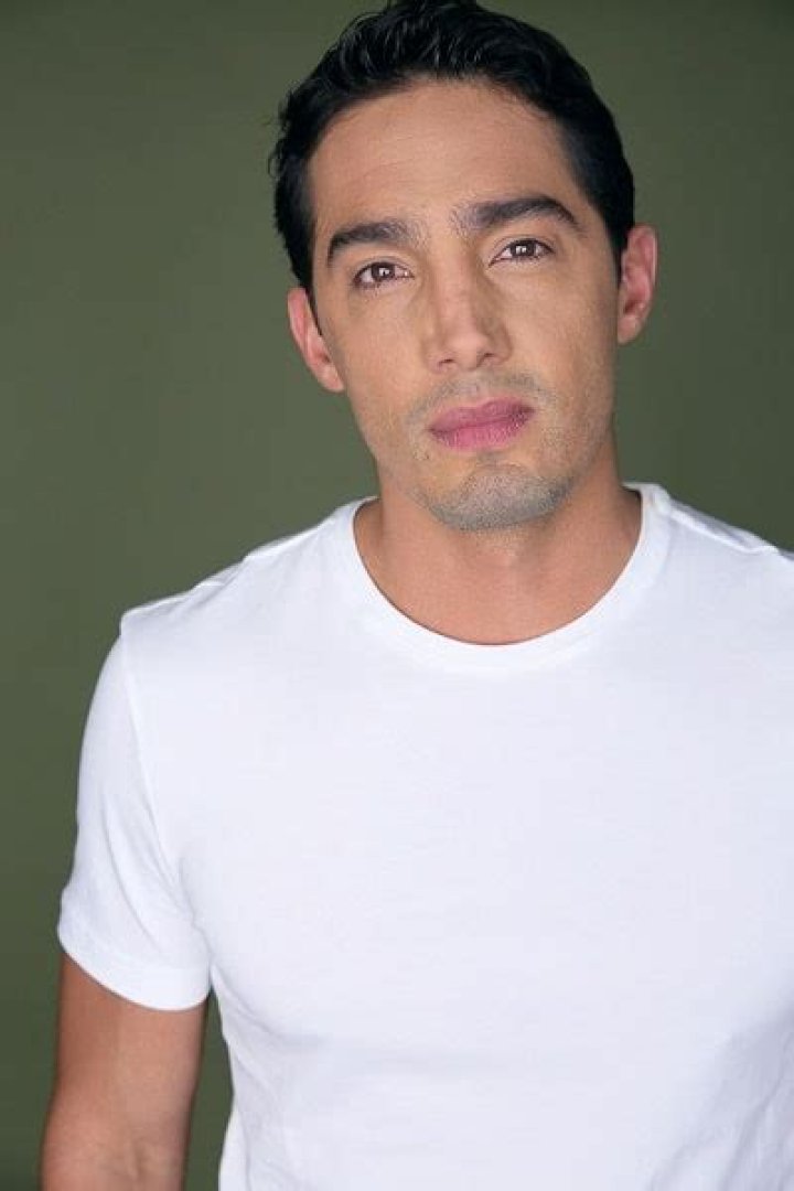 Alejandro Barrios Height, Weight, Net Worth, Age, Wiki, Who, Instagram, Biography