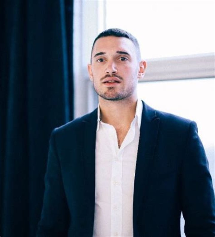 
Alex Vallée Net Worth, Age, Birthday, Wikipedia, Who, Nationality, Biography 