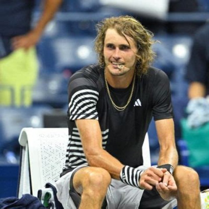 
Alexander Zverev Net Worth: How Rich Is He? Earnings And Career Highlights 
