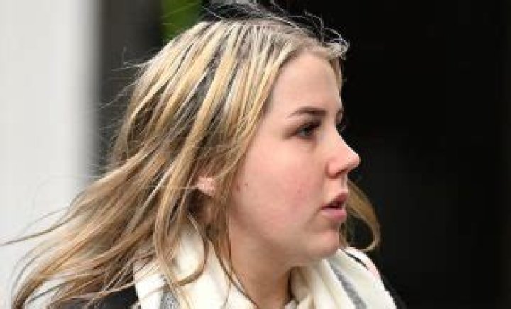 
Alisha Fagan | Mother Father And Grandfather Killed In A Crash 