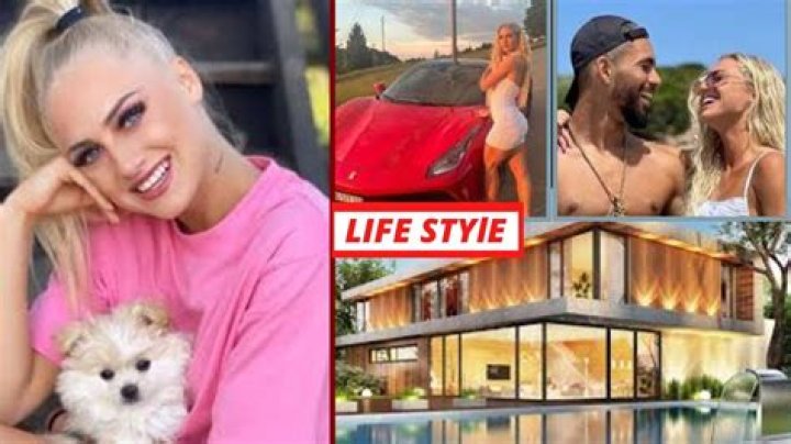 
Alisha Lehmann Cars And Net Worth 2022 Breakdown 