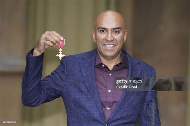 
Amar Latif Age, Birthday, Wikipedia, Who, Nationality, Biography 