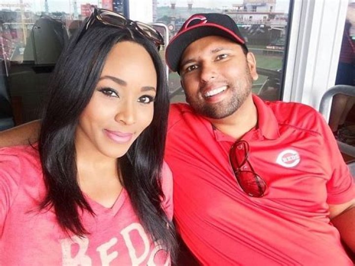 Amber Jayanth Height, Age, Husband, Biography, Wiki, Net Worth