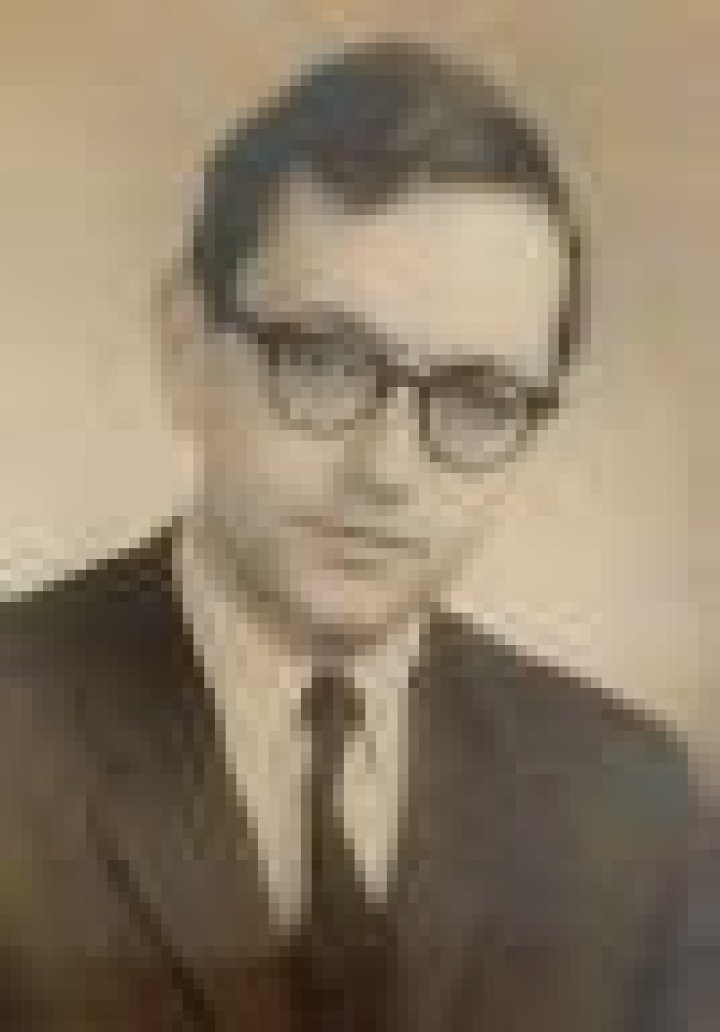 
American Political Scientist, Walter Dean Burnham, dies at 92 