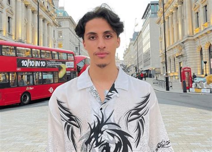 
Amezianee Height, Weight, Net Worth, Age, Birthday, Wikipedia, Who, Nationality, Biography 