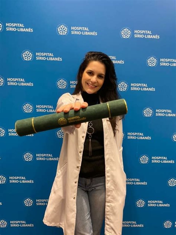 
Ana Laura Faria Height, Weight, Net Worth, Age, Birthday, Wikipedia, Who, Nationality, Biography 