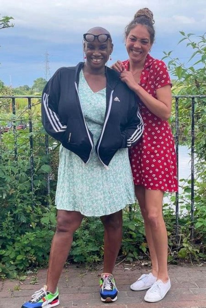 
Andi Oliver Height, Weight, Net Worth, Age, Birthday, Wikipedia, Who, Nationality, Biography 