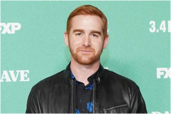 Andrew Santino Height, Weight, Net Worth, Age, Birthday, Wikipedia, Who, Nationality, Biography