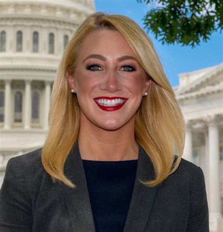 Anna Wiernicki Height, Age, Husband, Biography, Wiki, Net Worth