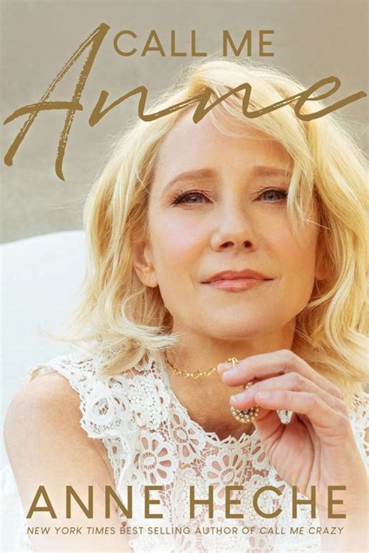 
Anne Heche’s Son Thanks Fans for ‘Love, Care and Support’ Ahead of Posthumous Memoir Release 