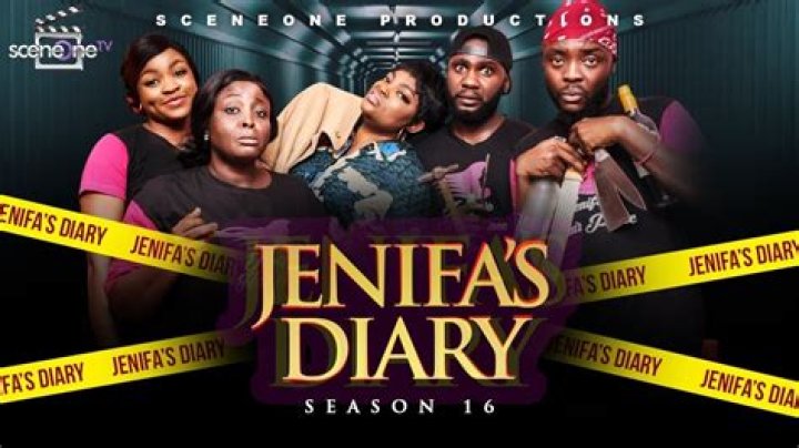 
Another Fresh Season Of Jenifa’s Diary Premieres On Startimes 
