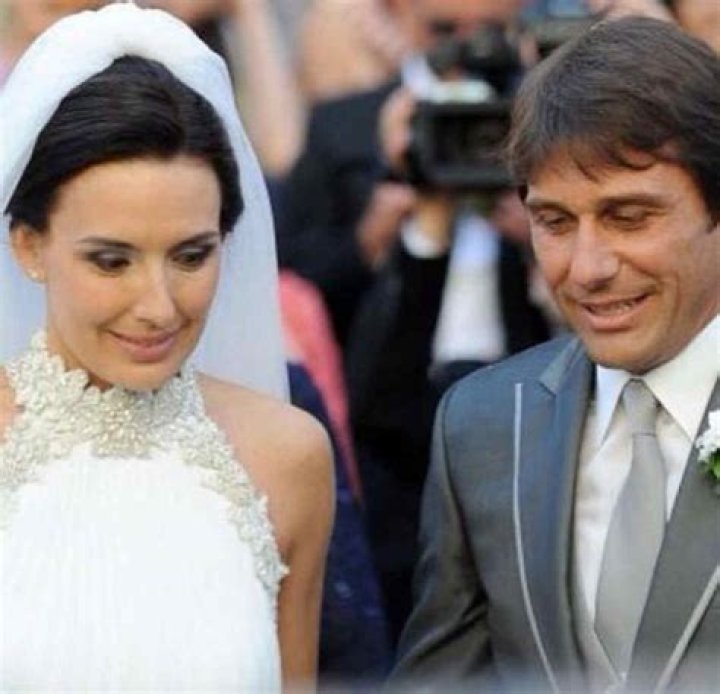 
Antonio Conte Wife Who is Antonio Conte Wife? 