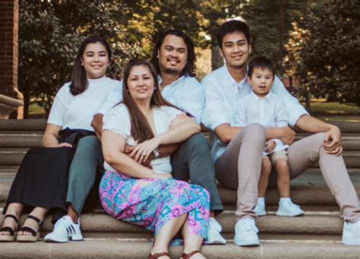 Aodhan Gillen | Parents And Siblings