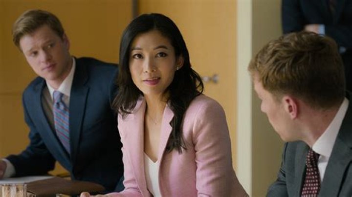 
Arden Cho Shares Message For ‘Teen Wolf’ Fans And Talks New Netflix Series ‘Partner Track’ 