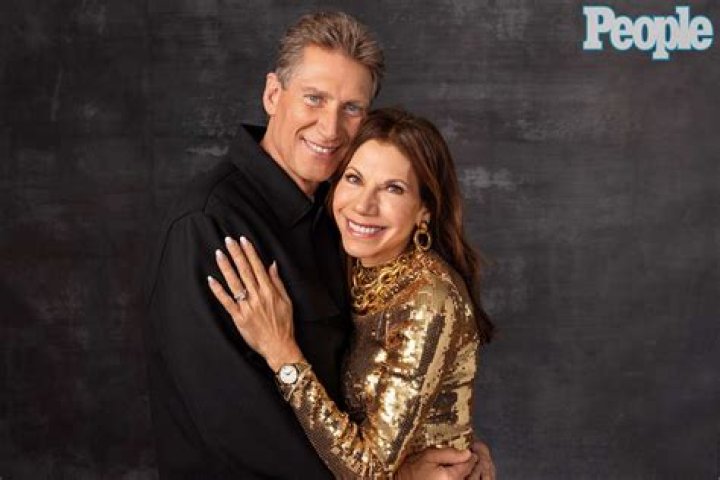 
Are The Golden Bachelor’s Gerry and Theresa Still Together? 