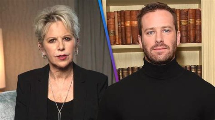
Armie Hammer’s Aunt Casey Opens Up About ‘House of Hammer’ Doc and ‘Multigenerational Abuse’ 