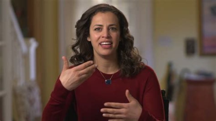 
Athena Karkanis Boyfriend – Is She Dating In 2023? Dating History And Net Worth 