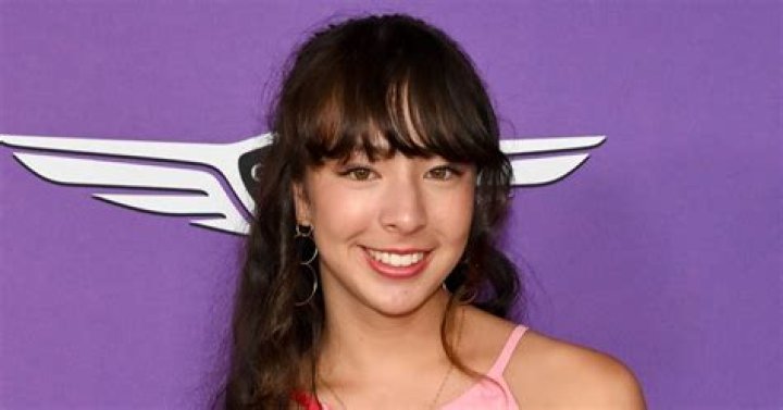 Aubrey Frances Anderson Height, Weight, Net Worth, Age, Birthday, Wikipedia, Who, Nationality, Biography
