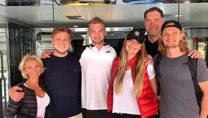 Ausrine Sabonis: 10 Facts To Know About Domantas Sabonis Sister