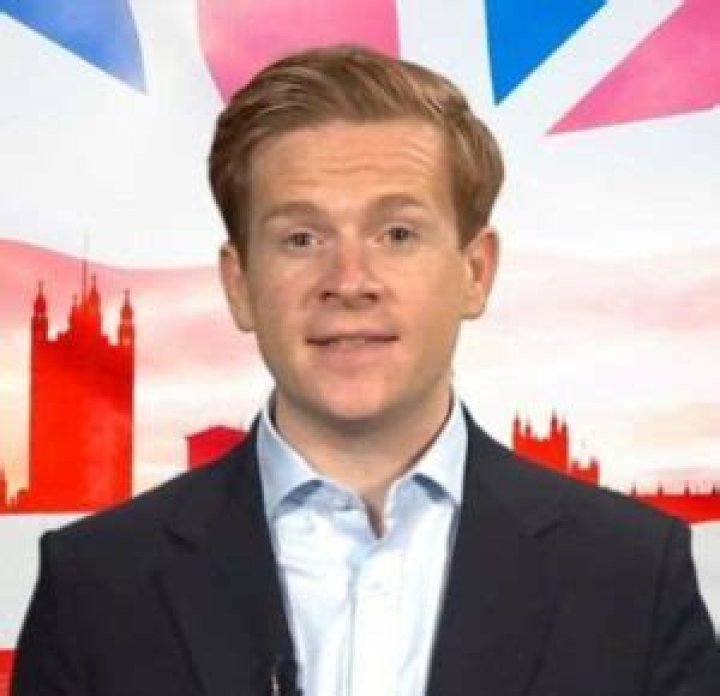 
BBC: Who Is Nick Eardley Partner? Facts About The North London Based Journalist 