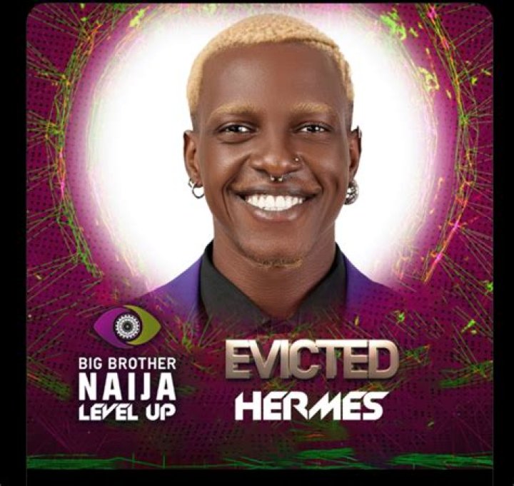 
BBNaija Season 7: Drama As Groovy & Phyna Quarrel Over Hermes 