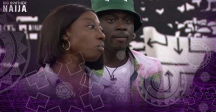 
BBNaija Season 7: Veto Power Activated 