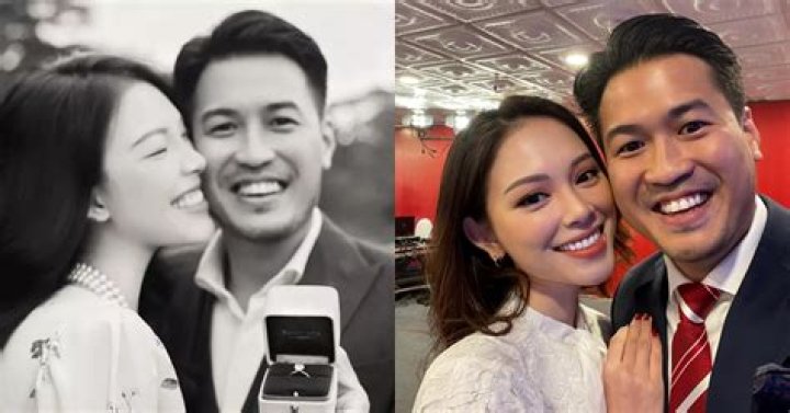 
Bee Nguyen’s Husband: Who Is She Married To? Here’s What We Know 