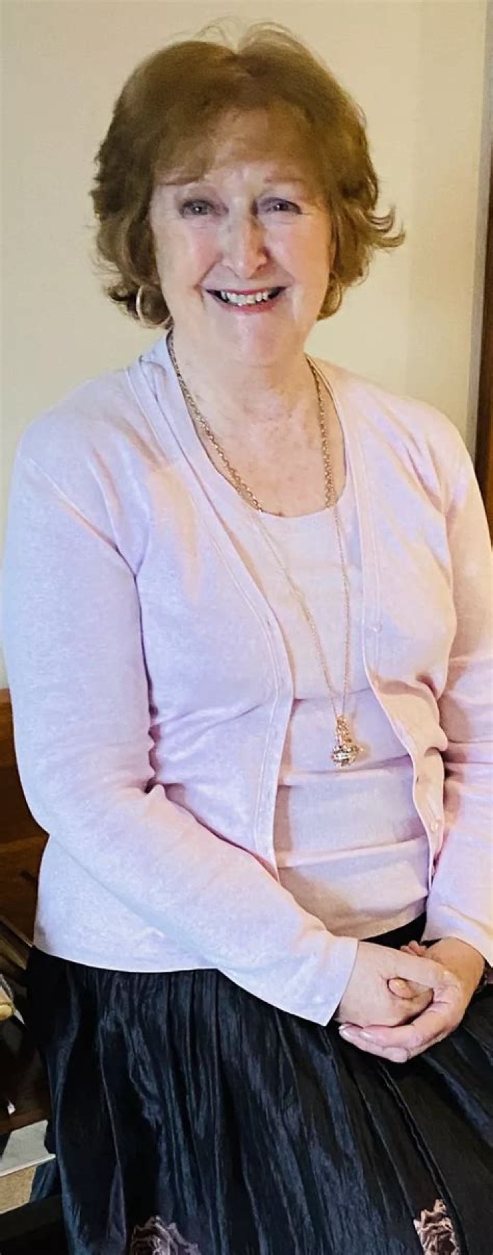 
Beloved Gogglebox Ireland Star Angela De La Mere Passes Away: Obituary 