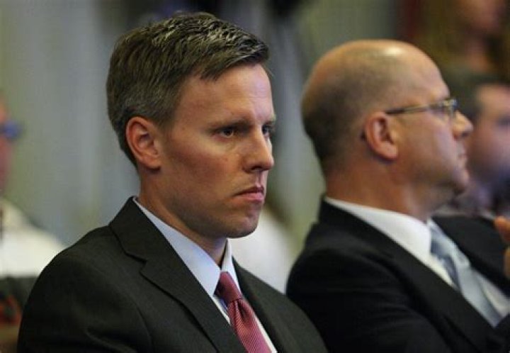 
Bill Stepien Height, Weight, Net Worth, Age, Birthday, Wikipedia, Who, Instagram, Biography 