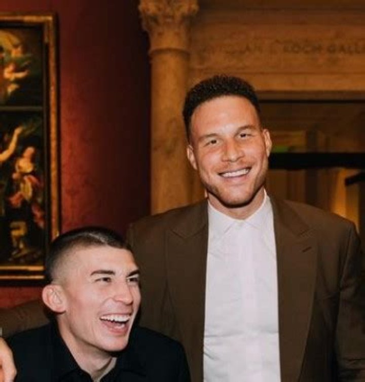 
Blake Griffin Religion: Does He Follow Christian Faith? Ethnicity 