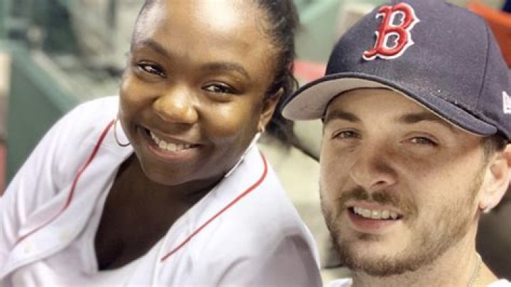 
Bobby Brown Daughter LaPrincia Brown Husband Eddie Ray Is A Media Personality- Meet On Instagram 