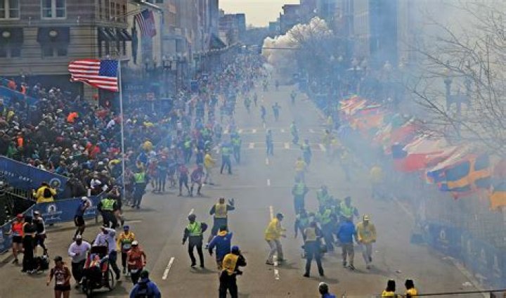 
Boston Marathon Bombing: Where is Dzhokhar Tsarnaev now? 