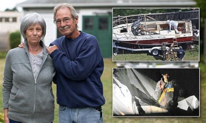 
Boston Marathon Bombings: Who was David Henneberry, Watertown resident whose boat was Dzhokhar Tsarnaev’s hideout during manhunt? 
