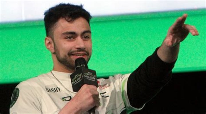 Brandon – Dashy Height, Weight, Net Worth, Age, Wiki, Who, Instagram, Biography