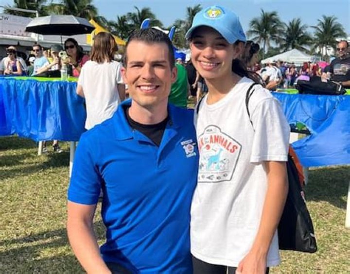 Brandon Orr Height, Age, Girlfriend, Biography, Wiki, Net Worth