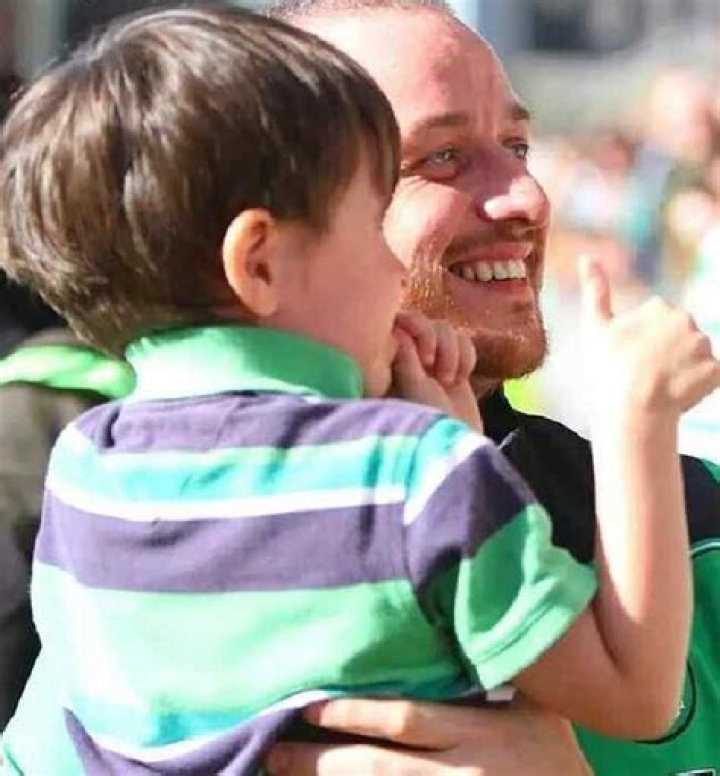 
Brendon McAvoy Height, Weight, Net Worth, Age, Birthday, Wikipedia, Who, Nationality, Biography 