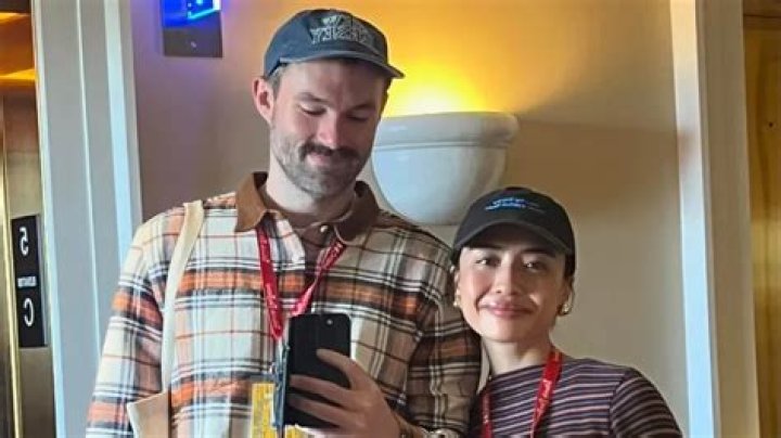 
Brianne Tju’s Boyfriend: Is She Dating Rob Lowry? Relationship And Career Highlights 