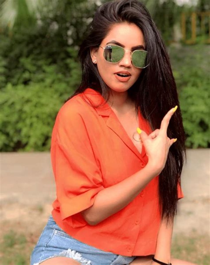 
Brown Gal Height, Weight, Net Worth, Age, Birthday, Wikipedia, Who, Nationality, Biography 